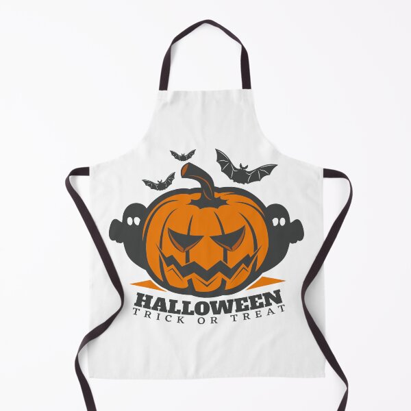 Item preview, Halloween Scary Evil Pumkin Funny Pumkin Head designed and sold by Flowertine.