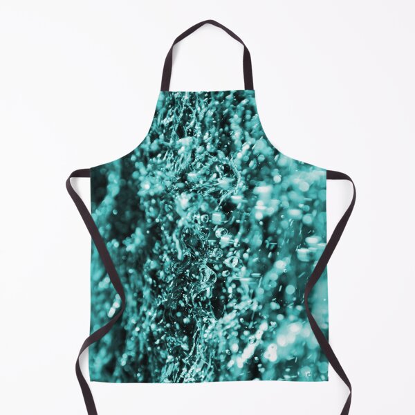 Item preview, Colorful Fresh Water splash designed and sold by MUSThaveprint.