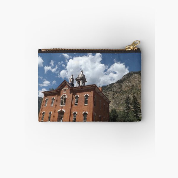 Item preview, Classic Architecture, Georgetown, Colorado designed and sold by lenspiro.