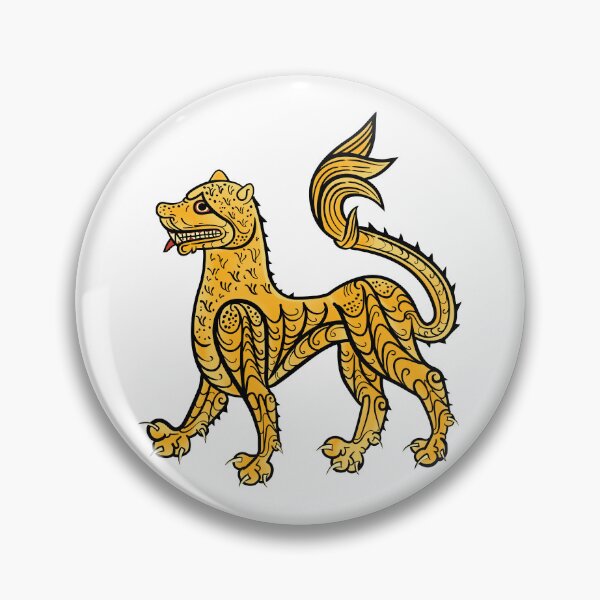 Item preview, Leo Alfonso IX designed and sold by Perezoshop.