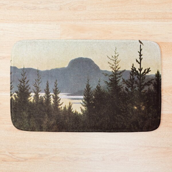 Item preview, Postcard Theodor Kittelsen Andersnatten postkort designed and sold by wetdryvac.