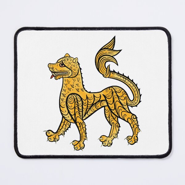 Item preview, Leo Alfonso IX designed and sold by Perezoshop.