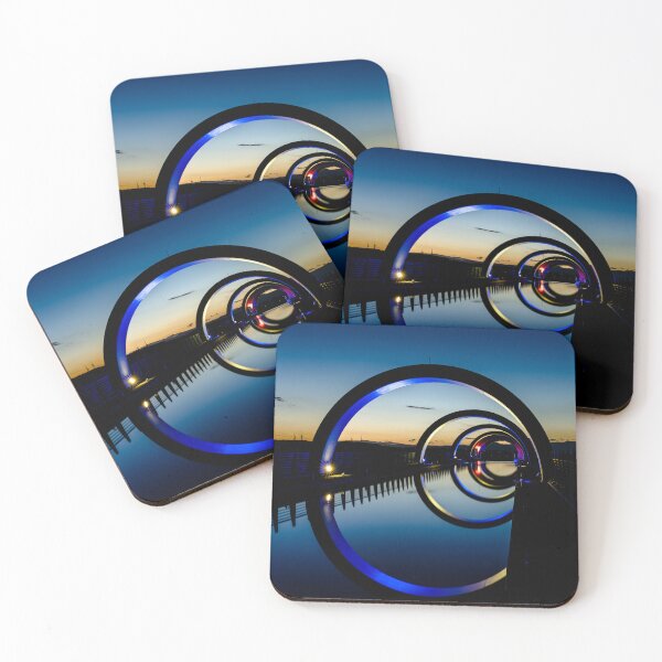 Item preview, The Falkirk Wheel designed and sold by DiFigianoPhoto.