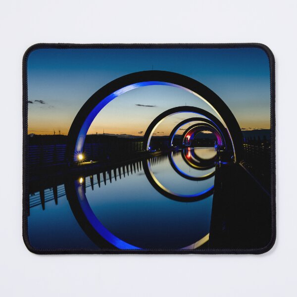 Item preview, The Falkirk Wheel designed and sold by DiFigianoPhoto.