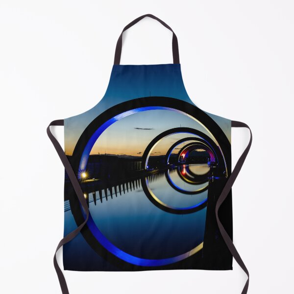 Item preview, The Falkirk Wheel designed and sold by DiFigianoPhoto.