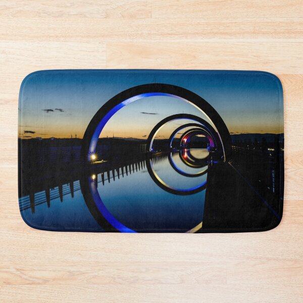 Item preview, The Falkirk Wheel designed and sold by DiFigianoPhoto.