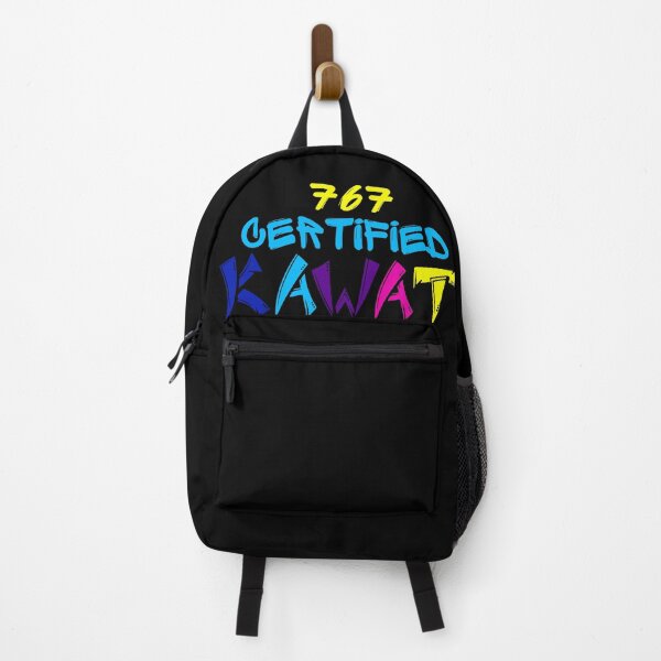 Item preview, Certified Kawat - Colorful Chaos designed and sold by 767Certified.