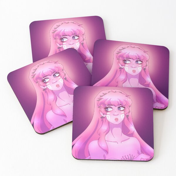 Item preview, Belle designed and sold by okeidei.