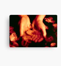 antibellum - Grace Canvas Print