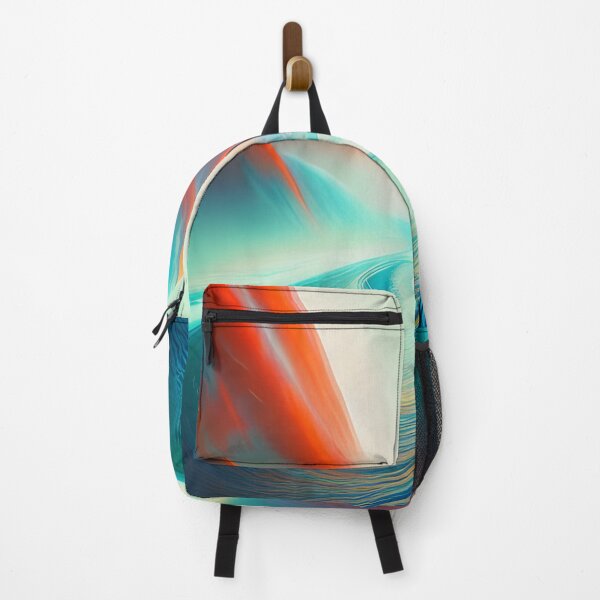 Item preview, Technicolour Dreamscape: The River designed and sold by Nylaria.