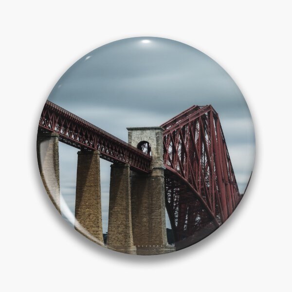Item preview, The Forth Bridge designed and sold by DiFigianoPhoto.