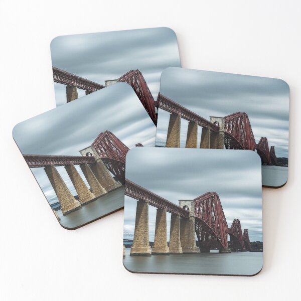 Item preview, The Forth Bridge designed and sold by DiFigianoPhoto.