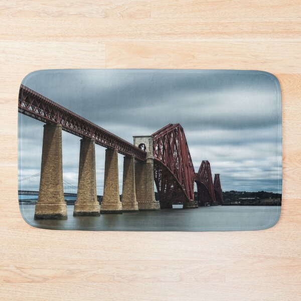 Item preview, The Forth Bridge designed and sold by DiFigianoPhoto.