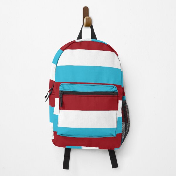 Item preview, Retro Stripes - 60s Mod Aesthetic designed and sold by TalBright.