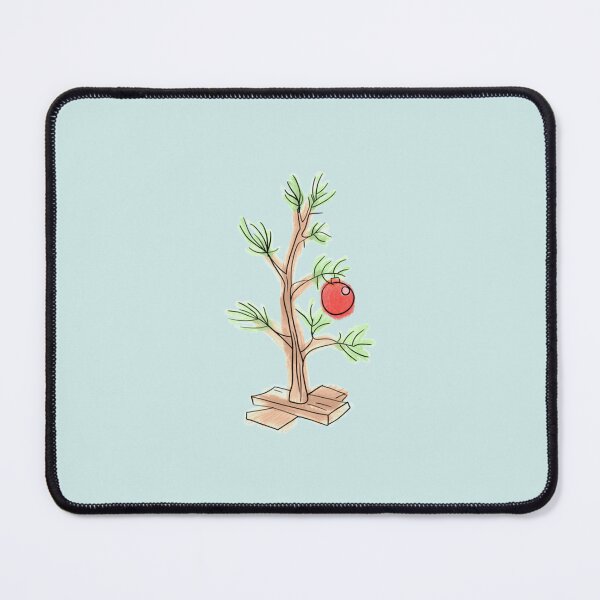 Item preview, Charlie Brown Christmas Tree designed and sold by JaiMade.