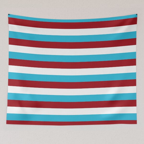 Item preview, Retro Stripes - 60s Mod Aesthetic designed and sold by TalBright.
