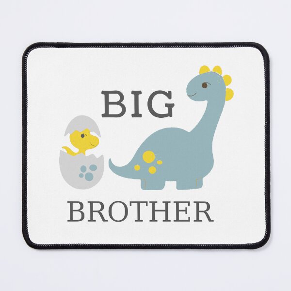 Item preview, Big Brother  designed and sold by DinoKidzDesigns.