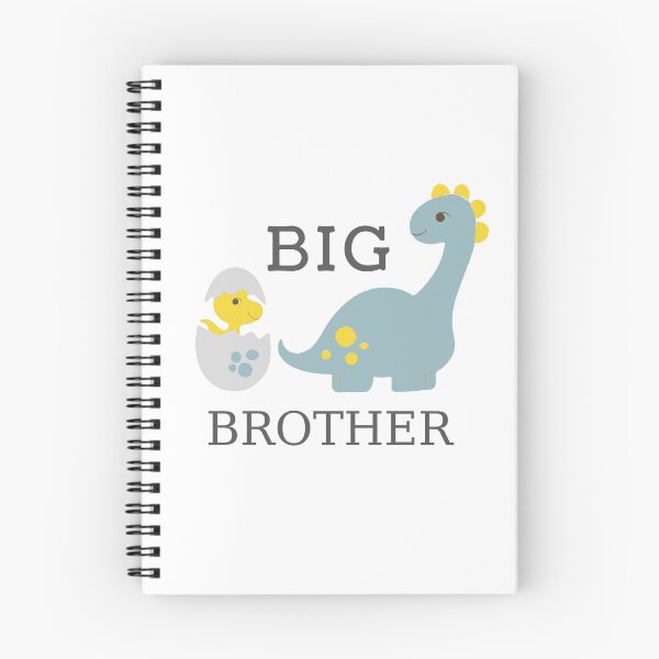 Item preview, Big Brother  designed and sold by DinoKidzDesigns.