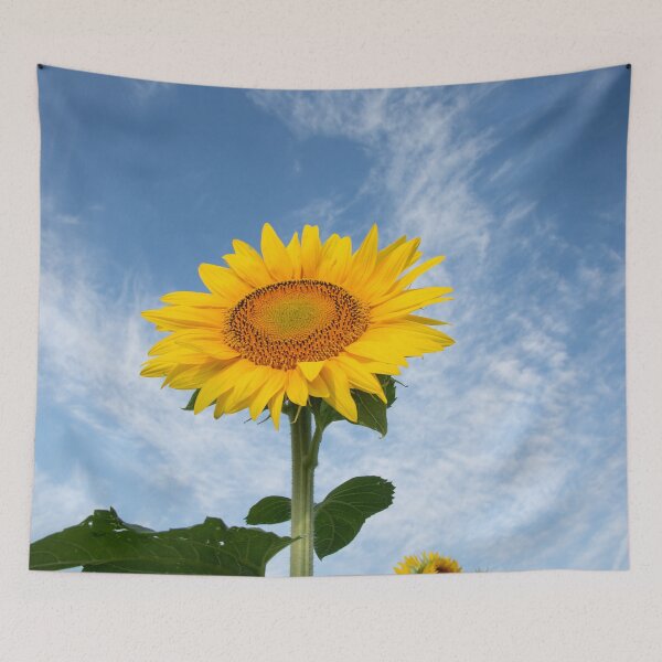 Item preview, Sunflowers IX designed and sold by HiddenRockRanch.
