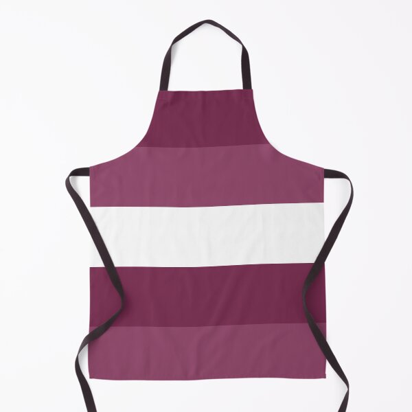 Item preview, Retro Stripes - Pink Vintage Aesthetic designed and sold by TalBright.