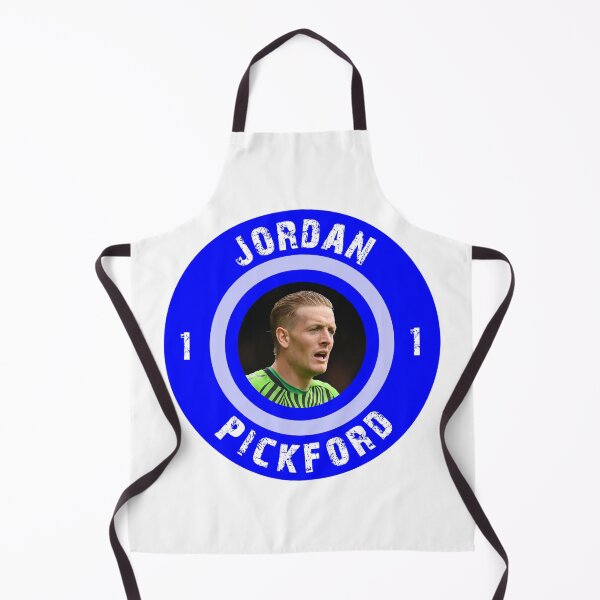 Item preview, Jordan Pickford designed and sold by Truefans.