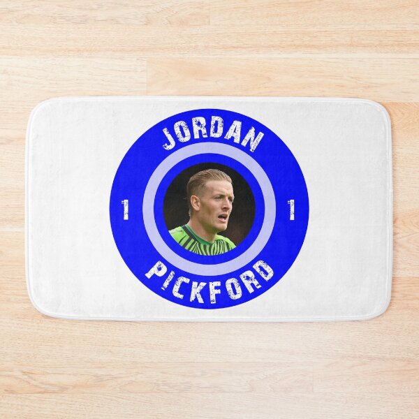 Item preview, Jordan Pickford designed and sold by Truefans.