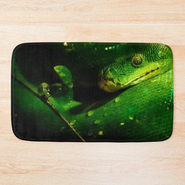 Item preview, Tree Python designed and sold by Dawn van Doorn.