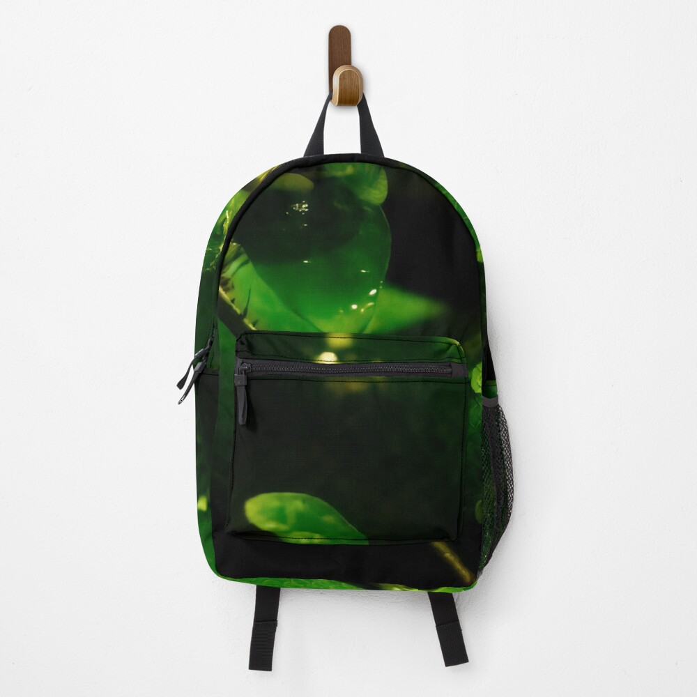 Item preview, Backpack designed and sold by dawnmvd.