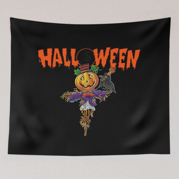 Item preview, Halloween costumes Scary Holiday day designed and sold by YASSINOOS10.