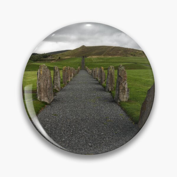 Item preview, The North-South Line designed and sold by DiFigianoPhoto.
