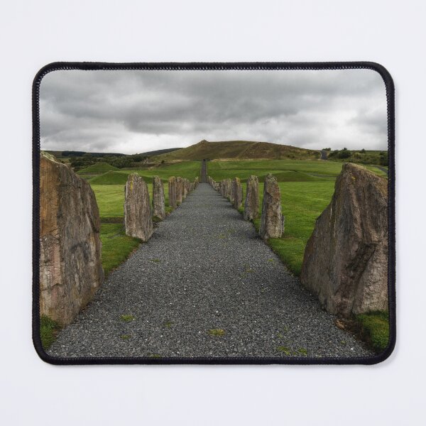 Item preview, The North-South Line designed and sold by DiFigianoPhoto.