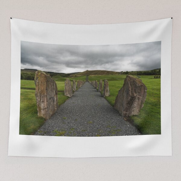 Item preview, The North-South Line designed and sold by DiFigianoPhoto.