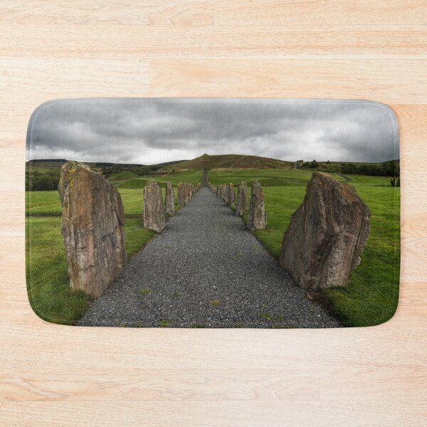 Item preview, The North-South Line designed and sold by DiFigianoPhoto.
