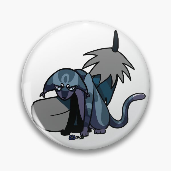 Item preview, Jayfeather designed and sold by DragonWolf art.