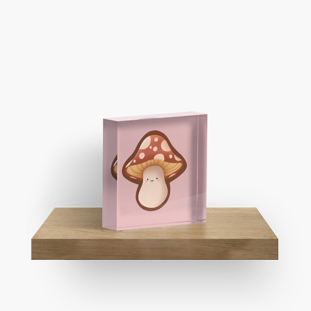 Item preview, Acrylic Block designed and sold by sketchonic.