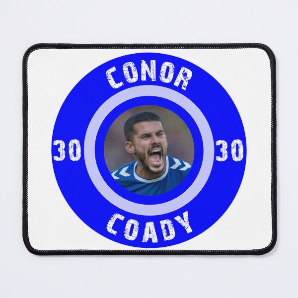 Item preview, Conor Coady designed and sold by Truefans.