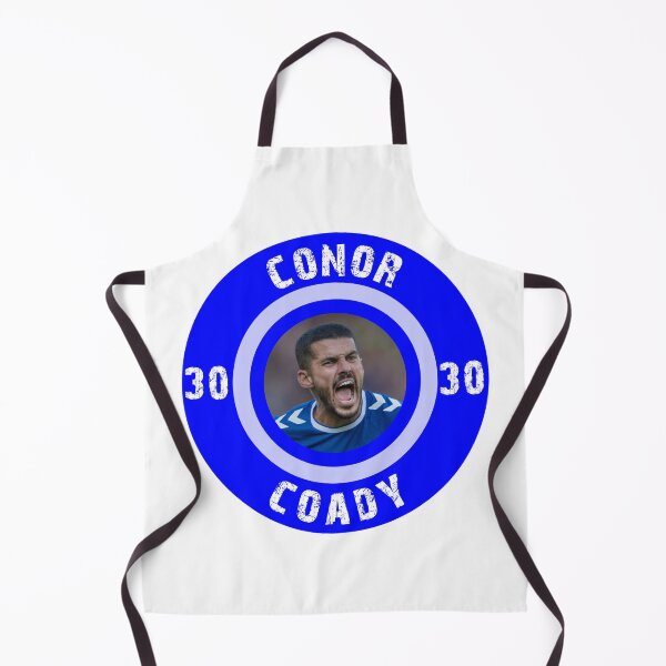 Item preview, Conor Coady designed and sold by Truefans.