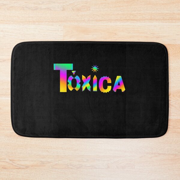 Item preview, La toxica designed and sold by Amar4Ser.