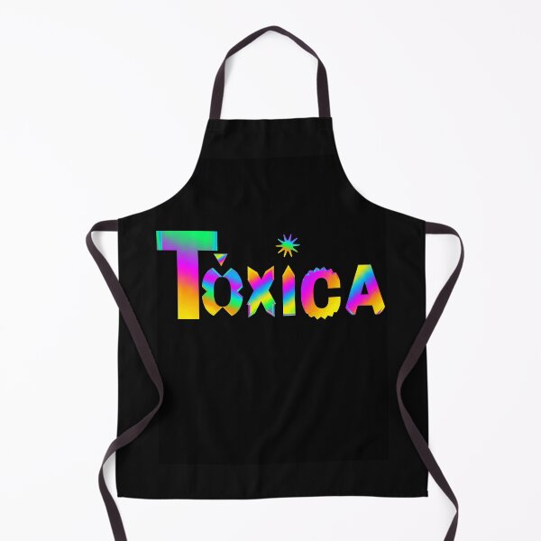 Item preview, La toxica designed and sold by Amar4Ser.