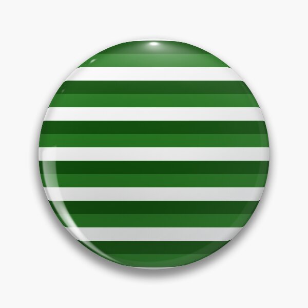 Item preview, Retro Stripes - Green designed and sold by TalBright.