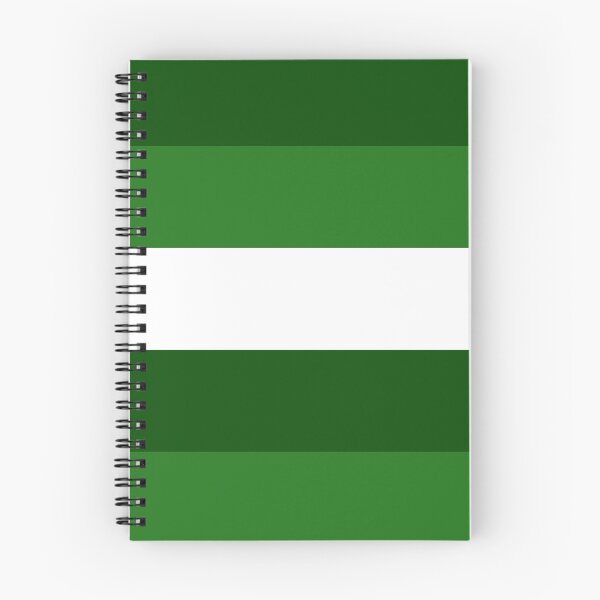 Item preview, Retro Stripes - Green designed and sold by TalBright.