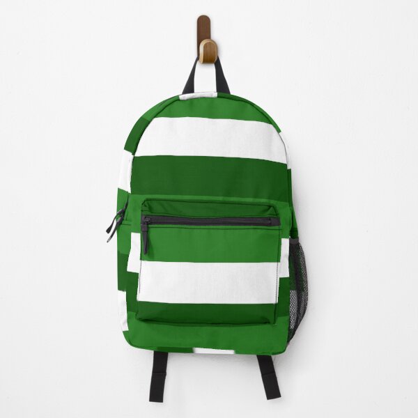Item preview, Retro Stripes - Green designed and sold by TalBright.