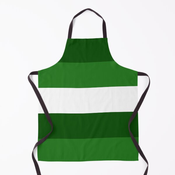 Item preview, Retro Stripes - Green designed and sold by TalBright.