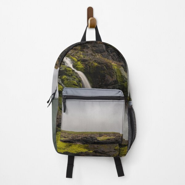 Item preview, Dunseverick Falls designed and sold by DiFigianoPhoto.
