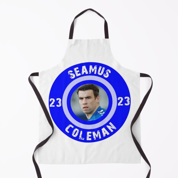 Item preview, Seamus Coleman designed and sold by Truefans.