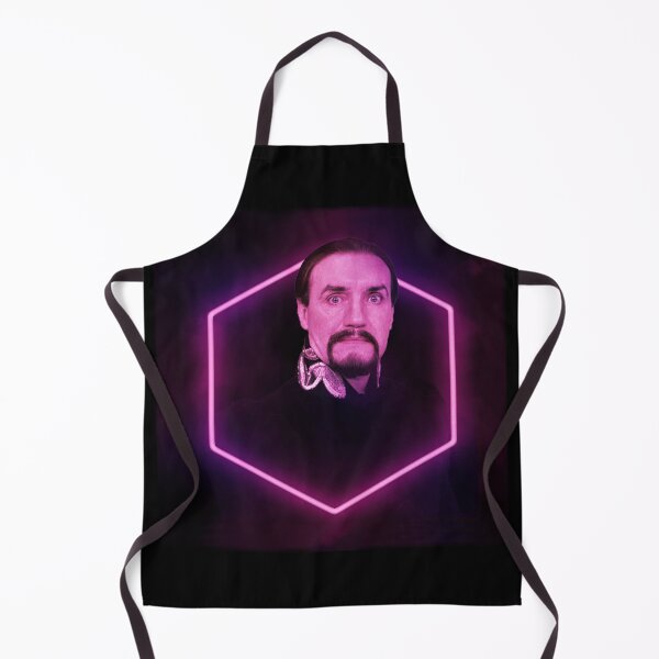 Item preview, I am The Master designed and sold by SpikyNeil.