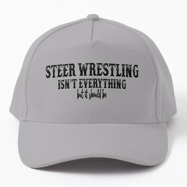 WH Wrestling UA Cap