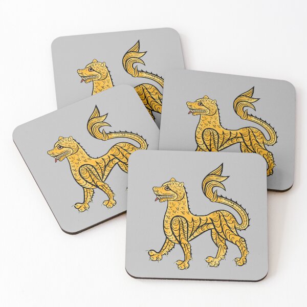 Item preview, Leo Alfonso IX designed and sold by Perezoshop.