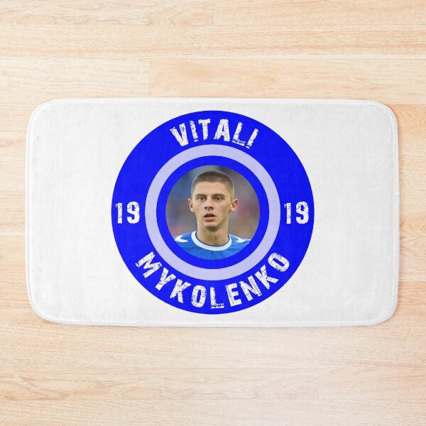 Item preview, Vitali Mykolenko designed and sold by Truefans.