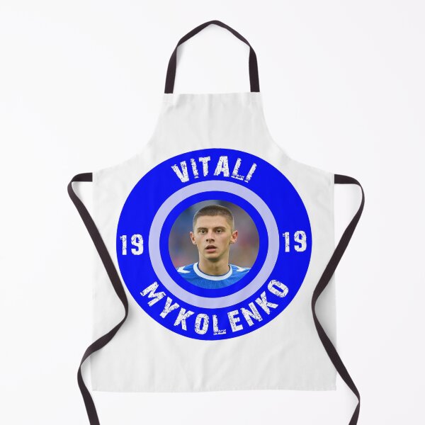 Item preview, Vitali Mykolenko designed and sold by Truefans.